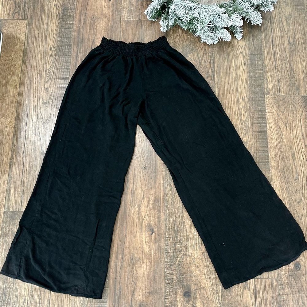 Pink Lilly pants